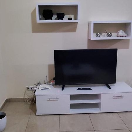 Apartamento Teixeira 이스파르구스 외부 사진