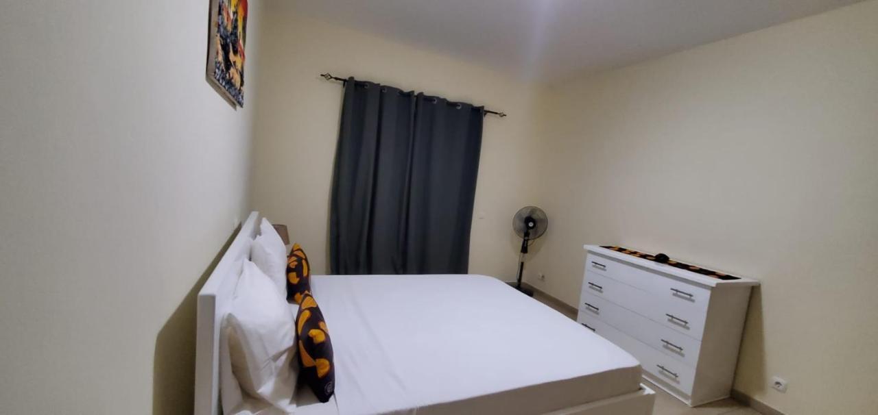 Apartamento Teixeira 이스파르구스 외부 사진