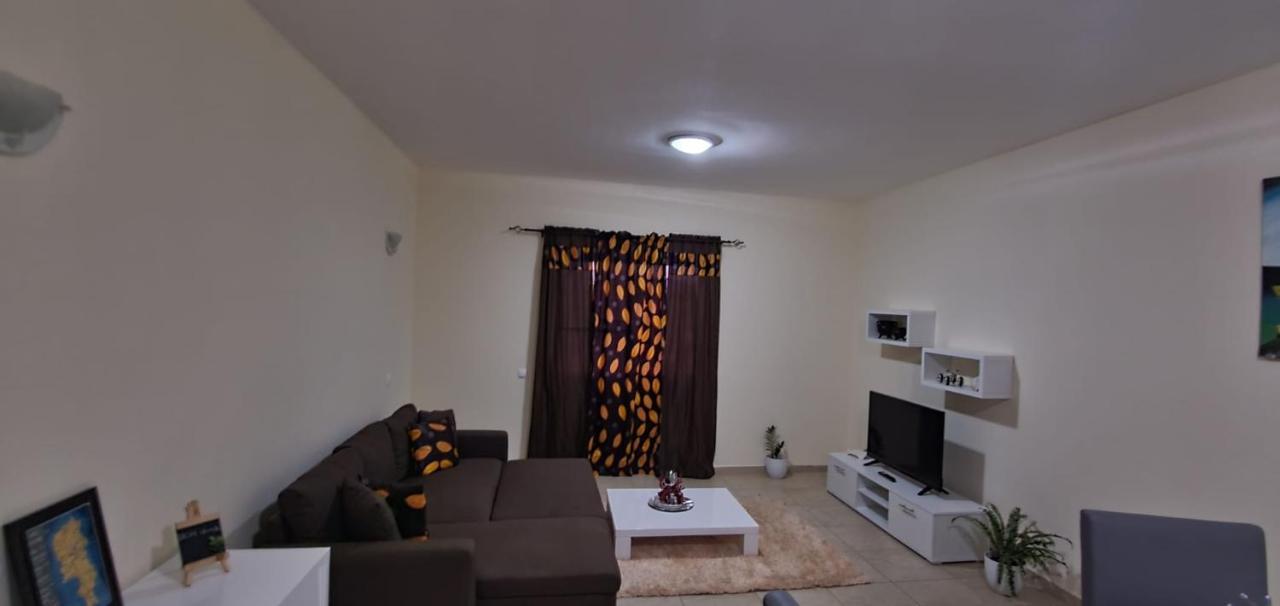 Apartamento Teixeira 이스파르구스 외부 사진
